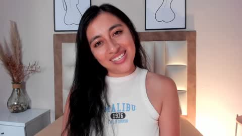 LisaHadwiin online show from January 2025 12:50:01 AM