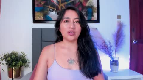 LisaHadwiin online show from February 2025 06:42:02 PM