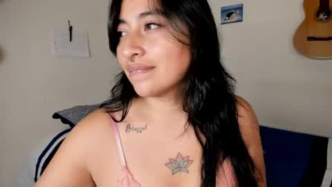 LisaHadwiin online show from June 2026 05:33:02 PM