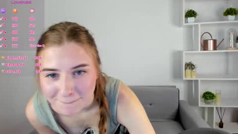 Lisa online show from March 2026 08:20:02 AM