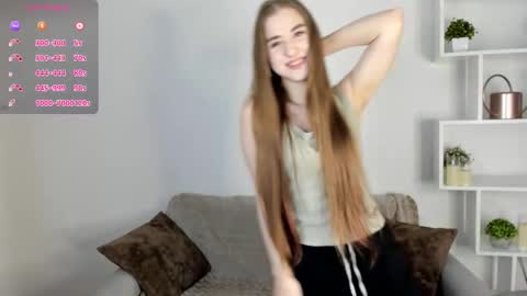 Lisa online show from March 2026 04:49:02 AM