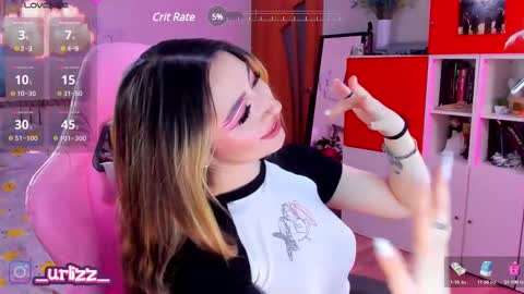   LISA   online show from February 2025 12:36:01 PM