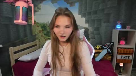 Snapshot of lisaporters chatting on February 2025 08:10:01 PM Lisa online show from February 2025 08:10:01 PM