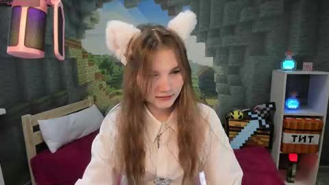 Snapshot of lisaporters chatting on February 2025 05:22:01 PM Lisa online show from February 2025 05:22:01 PM