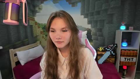 Snapshot of lisaporters chatting on February 2025 08:24:01 PM Lisa online show from February 2025 08:24:01 PM