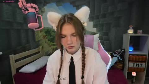 Snapshot of lisaporters chatting on February 2025 05:50:02 PM Lisa online show from February 2025 05:50:02 PM