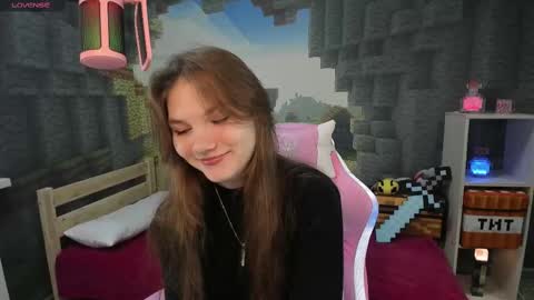 Snapshot of lisaporters chatting on February 2025 05:33:01 PM Lisa online show from February 2025 05:33:01 PM