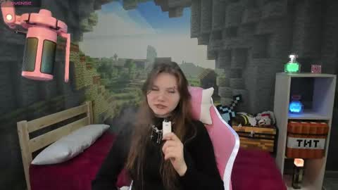 Snapshot of lisaporters chatting on February 2025 09:14:01 PM Lisa online show from February 2025 09:14:01 PM