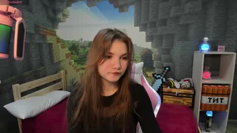 Snapshot of lisaporters chatting on February 2025 05:35:01 PM Lisa online show from February 2025 05:35:01 PM