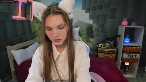 Snapshot of lisaporters chatting on March 2025 09:22:01 PM Lisa online show from March 2025 09:22:01 PM