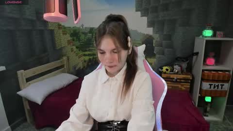 Snapshot of lisaporters chatting on March 2025 05:24:02 PM Lisa online show from March 2025 05:24:02 PM