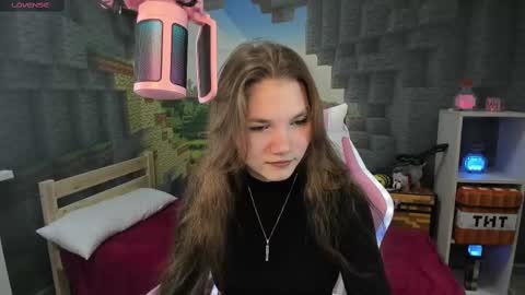 Snapshot of lisaporters chatting on March 2025 05:08:02 PM Lisa online show from March 2025 05:08:02 PM