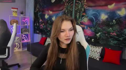 Snapshot of lisaporters chatting on March 2025 12:42:02 AM Lisa online show from March 2025 12:42:02 AM