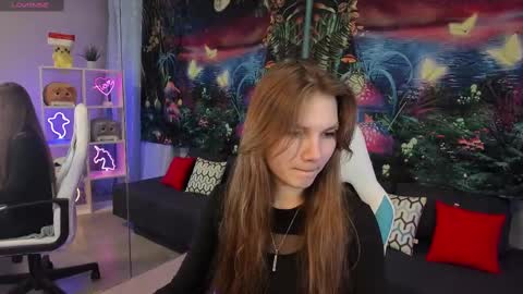 Snapshot of lisaporters chatting on March 2025 03:43:01 AM Lisa online show from March 2025 03:43:01 AM