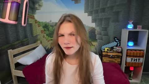 Snapshot of lisaporters chatting on March 2025 08:42:01 PM Lisa online show from March 2025 08:42:01 PM