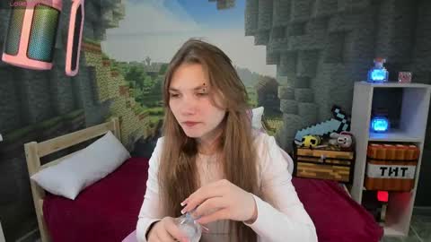 Snapshot of lisaporters chatting on March 2025 12:18:01 AM Lisa online show from March 2025 12:18:01 AM