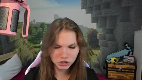 Snapshot of lisaporters chatting on March 2025 06:00:01 PM Lisa online show from March 2025 06:00:01 PM