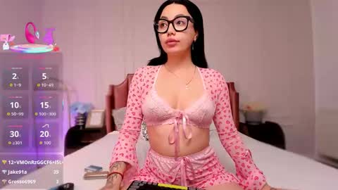 Snapshot of lisaraee chatting on November 2025 10:04:02 AM Lisa online show from November 2025 10:04:02 AM