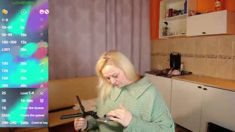 Lisa online show from February 2026 04:13:01 PM