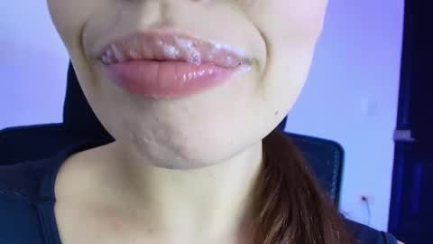 Lisbet online show from February 2026 08:23:02 PM