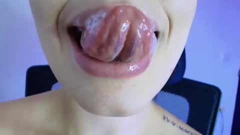 Lisbet online show from February 2026 06:17:02 PM