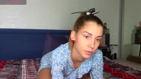 Lisi4ka online show from September 2025 04:56:01 PM