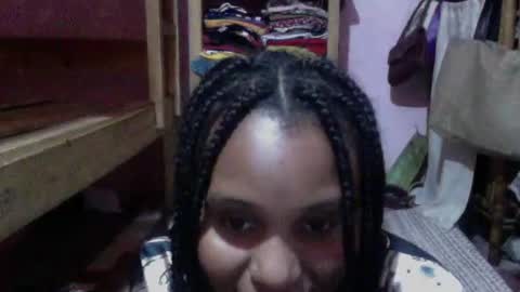 Stephaniah online show from June 2026 07:19:01 AM