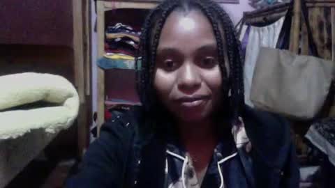 Stephaniah online show from June 2026 09:58:02 AM