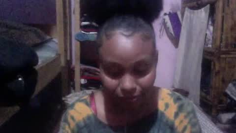 Stephaniah online show from June 2026 12:30:01 PM