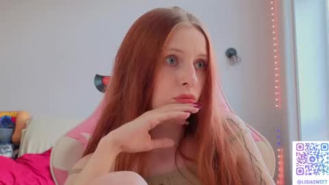 Lika online show from April 2026 12:40:01 PM