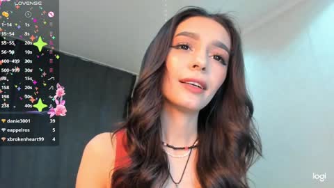 Snapshot of lisochan chatting on January 2025 12:01:02 PM Liso online show from January 2025 12:01:02 PM