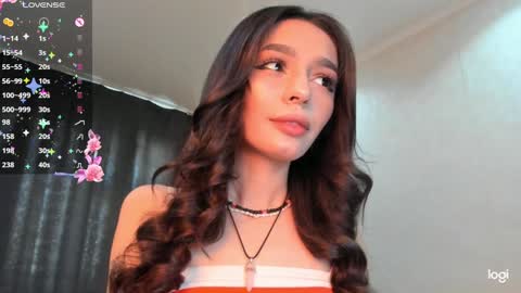 Snapshot of lisochan chatting on January 2025 08:05:01 AM Liso online show from January 2025 08:05:01 AM