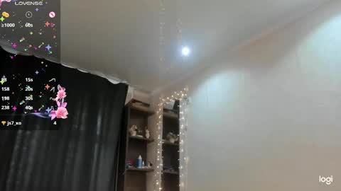 Snapshot of lisochan chatting on February 2025 07:50:01 AM Liso online show from February 2025 07:50:01 AM