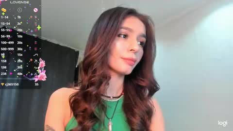 Snapshot of lisochan chatting on March 2025 11:05:01 AM Liso online show from March 2025 11:05:01 AM