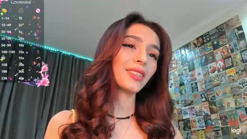 Snapshot of lisochan chatting on November 2025 02:27:01 PM Liso online show from November 2025 02:27:01 PM