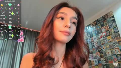 Liso online show from April 2026 08:45:01 AM