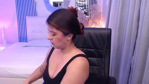 Andrea online show from March 2026 03:34:02 AM