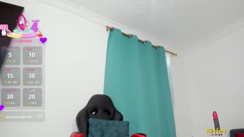 Snapshot of liss_glow chatting on July 2026 04:22:02 PM liss FANSLY LissGlow online show from July 2026 04:22:02 PM