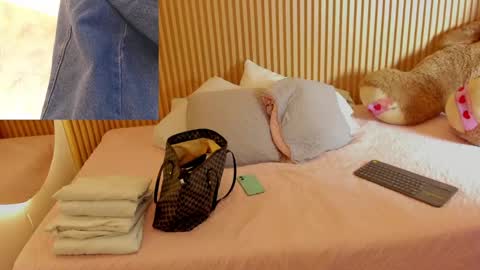 Liss online show from April 2026 01:27:02 PM