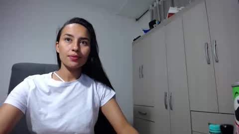 Lisa online show from February 2025 03:02:01 AM