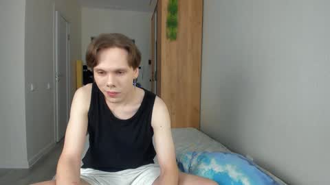 Alfie online show from December 2024 06:35:02 PM