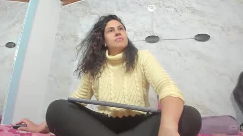 Snapshot of lissa_harris_ chatting on March 2025 03:02:02 AM Lisa online show from March 2025 03:02:02 AM