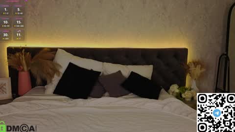 Lissa online show from April 2026 01:17:02 AM