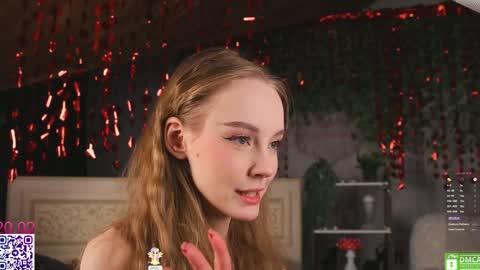 your Liza again. Next stream Dec. 1  at 2 or 3  GMT online show from February 2026 07:43:02 AM