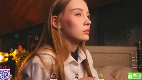 your Liza again. Next stream Dec. 1  at 2 or 3  GMT online show from April 2026 09:19:01 AM