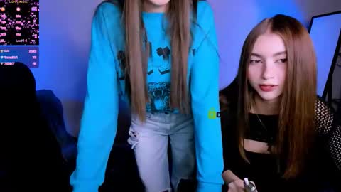 lissa_night online show from September 2025 02:16:01 PM