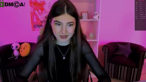 lissa_night online show from September 2025 01:11:02 PM