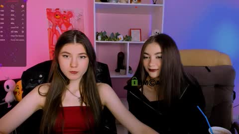 lissa_night online show from September 2025 12:51:01 PM