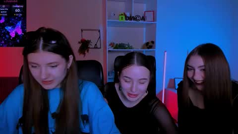 lissa_night online show from October 2025 08:35:02 AM