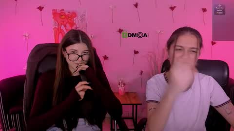 lissa_night online show from February 2026 08:49:02 PM